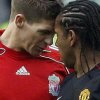 Avancronica meciului Manchester United - FC Liverpool